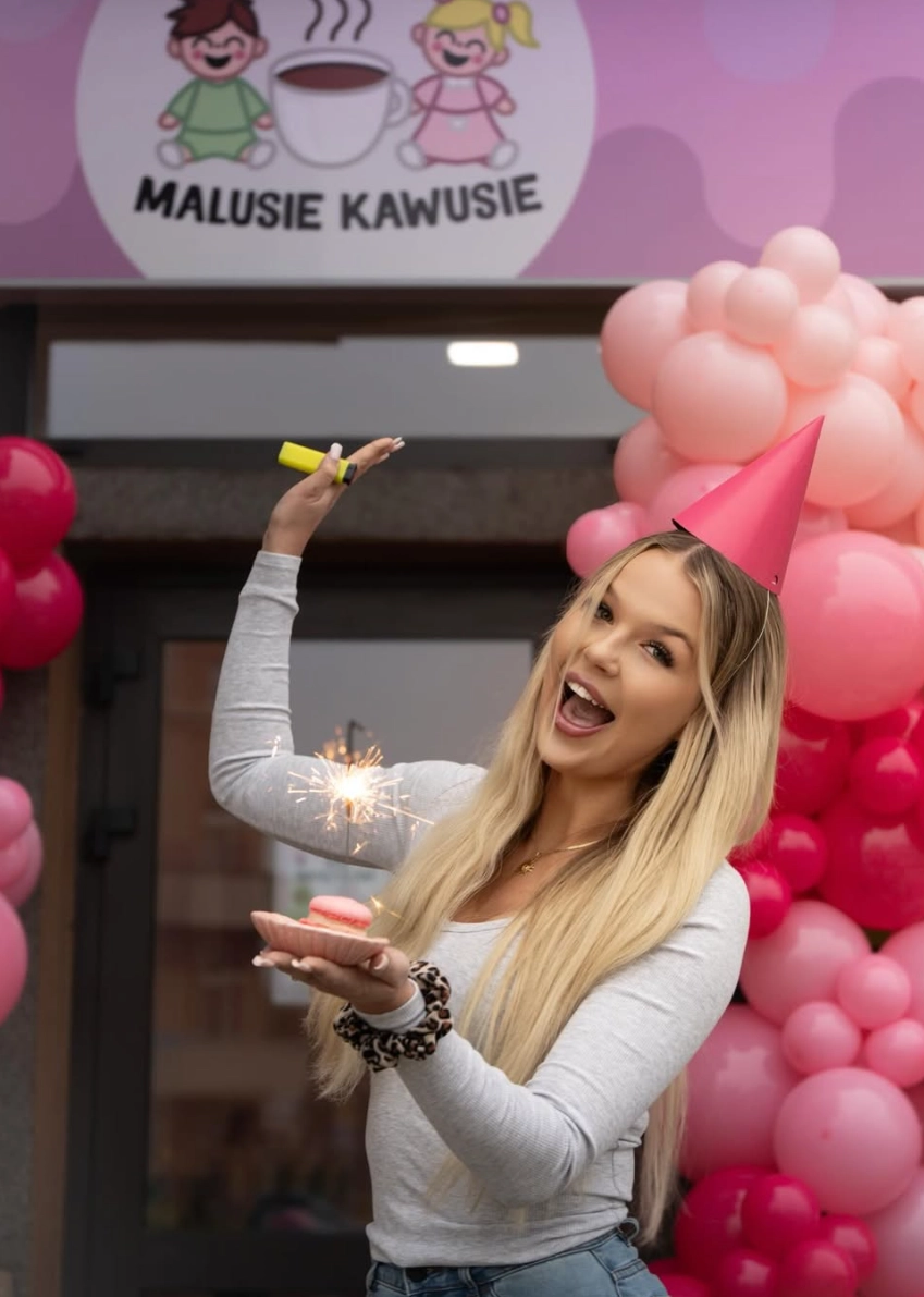 Malusie Kawusie Puck – zdjęcie 1